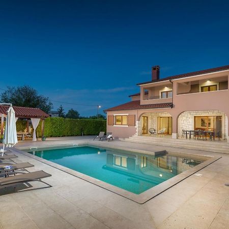 Villa Anastasia Sveti Petar u Sumi Экстерьер фото