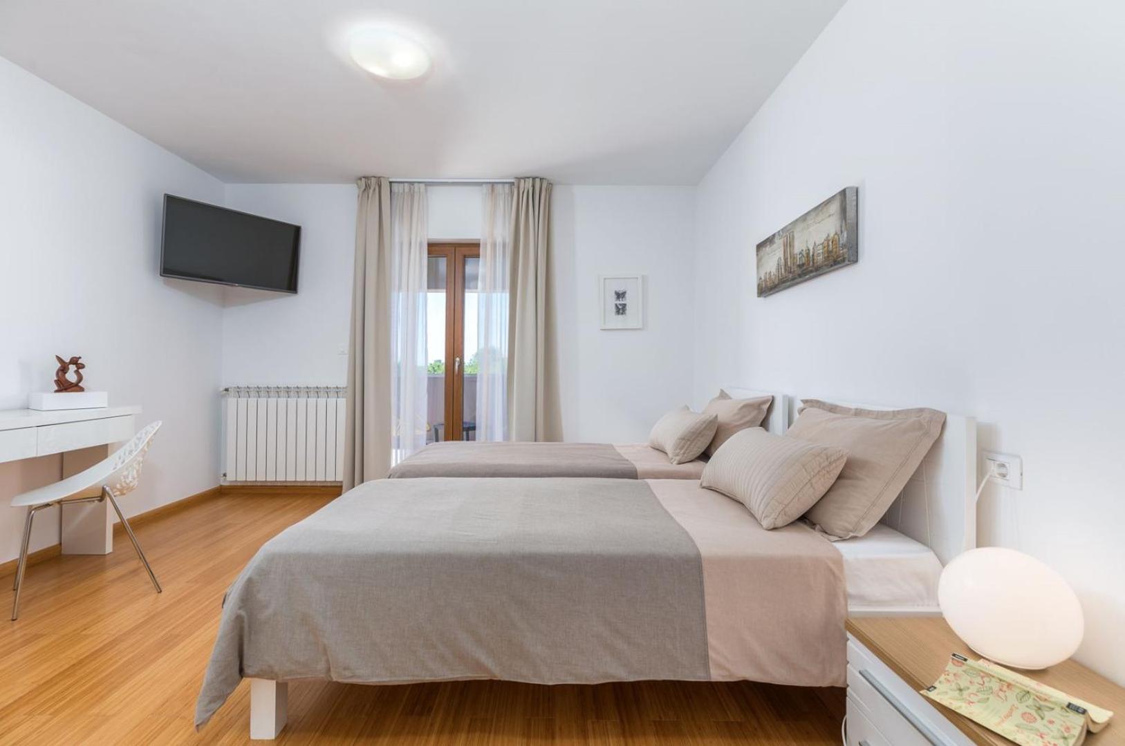 Villa Anastasia Sveti Petar u Sumi Экстерьер фото