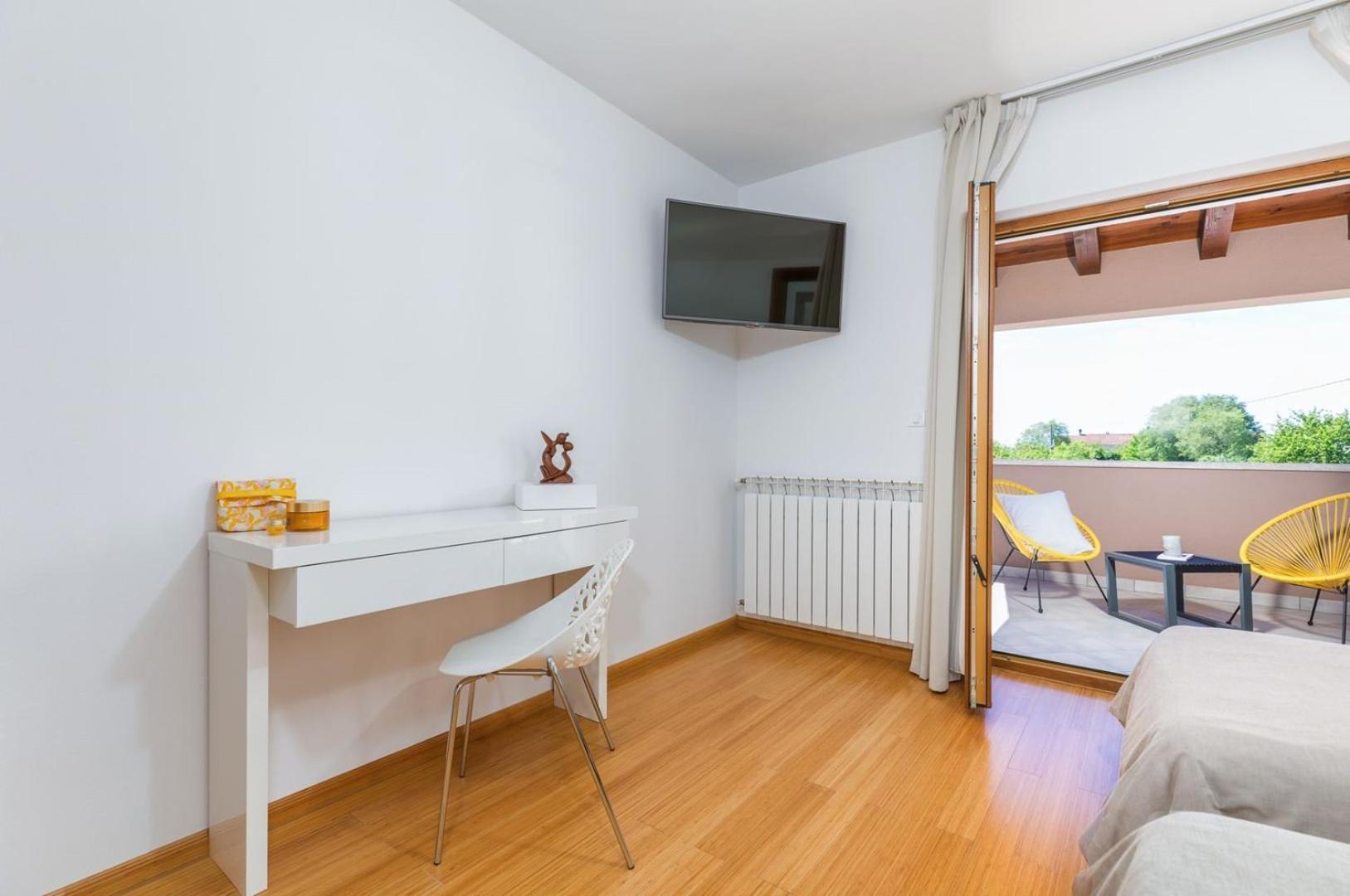 Villa Anastasia Sveti Petar u Sumi Экстерьер фото