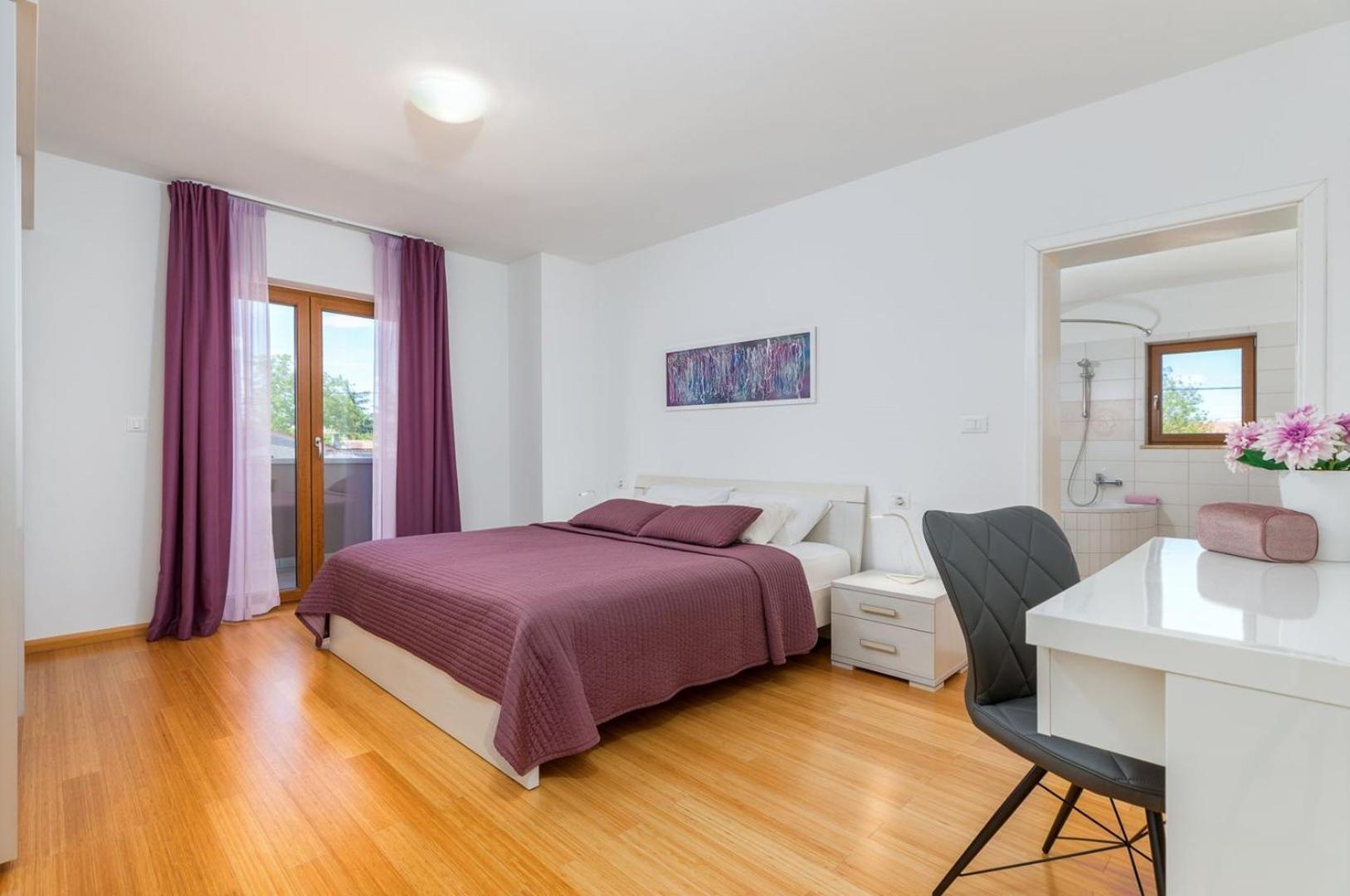 Villa Anastasia Sveti Petar u Sumi Экстерьер фото