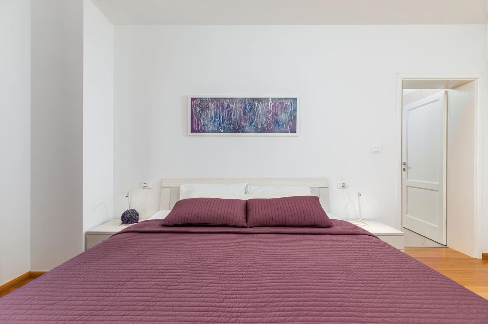 Villa Anastasia Sveti Petar u Sumi Экстерьер фото