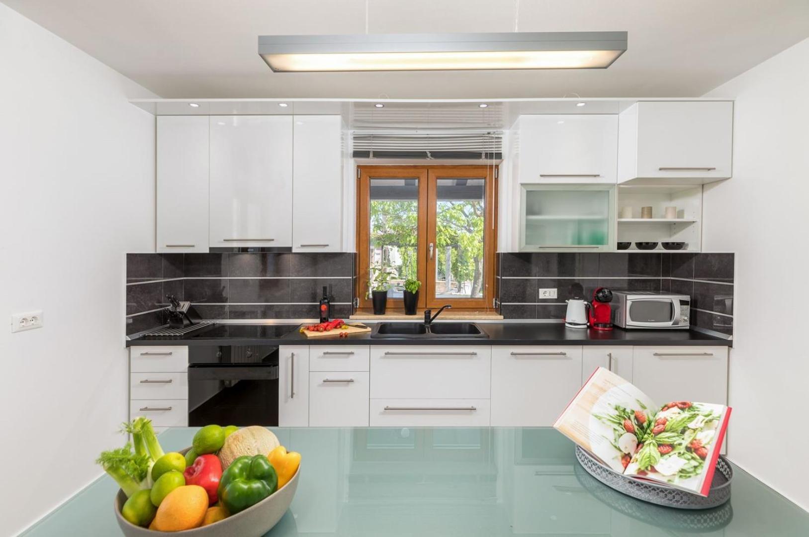 Villa Anastasia Sveti Petar u Sumi Экстерьер фото