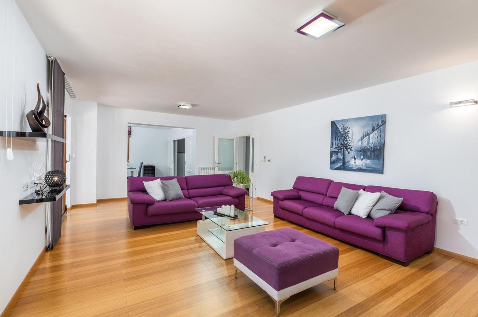 Villa Anastasia Sveti Petar u Sumi Экстерьер фото