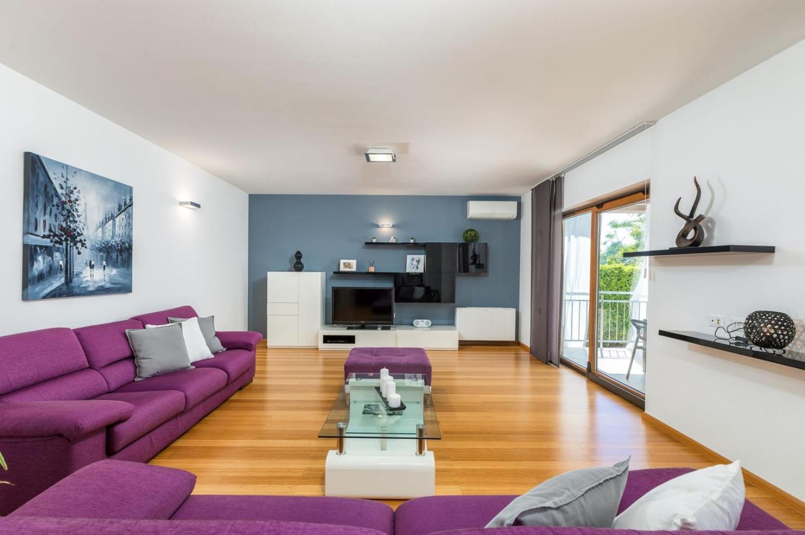Villa Anastasia Sveti Petar u Sumi Экстерьер фото